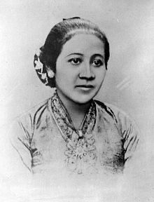 Raden Adjeng Kartini, Pelopor Emansipasi Wanita Indonesia (Dok. Foto: Wikipedia)